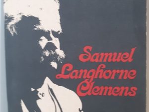 Samuel Longhorne Clemens (1976) ~ Compiled by Virginia Haviland, and Margaret N. Coughlan