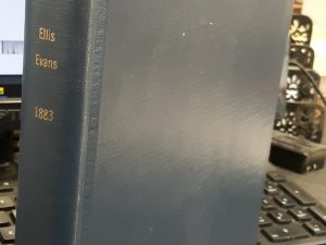 History of Lancaster County, Pennsylvania Index (Reprint of the 1883 Edition) ~ by Franklin Ellis, and Samuel Evans