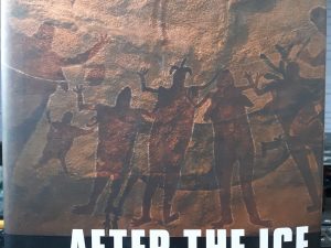 After the Ice: A Global Human History 20,000-5,000 BC (2003) ~ by Steven Mithen