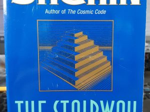 The Stairway to Heaven: Book 2 of the Earth Chronicles (1980) ~ by Zecharia Sitchin