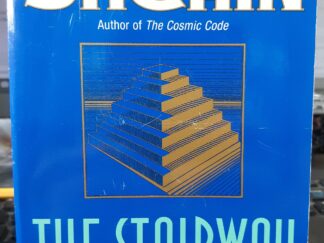 The Stairway to Heaven: Book 2 of the Earth Chronicles (1980) ~ by Zecharia Sitchin