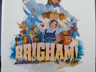 Brigham Centennial Musical Program (1975)