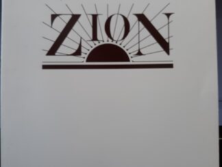 Zion Production Book (1980)