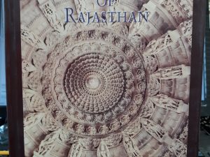 Jain Temples of Rajasthan (2001) ~ by Sehdev Kumar