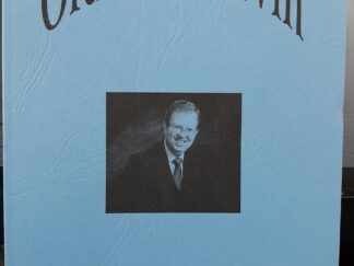 Ordained to Win (2001) ~ by James W. Ritchie