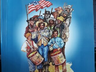 March of the Mormon Battalion Called to Serve (2003) ~ by Robert O. Day