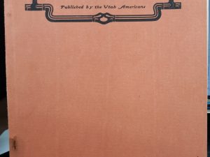 The Inside of Mormonism: A Judicial Examination of the Endowment Oaths Administered in All the Mormon Temples (1903) ~ by The United States District Court