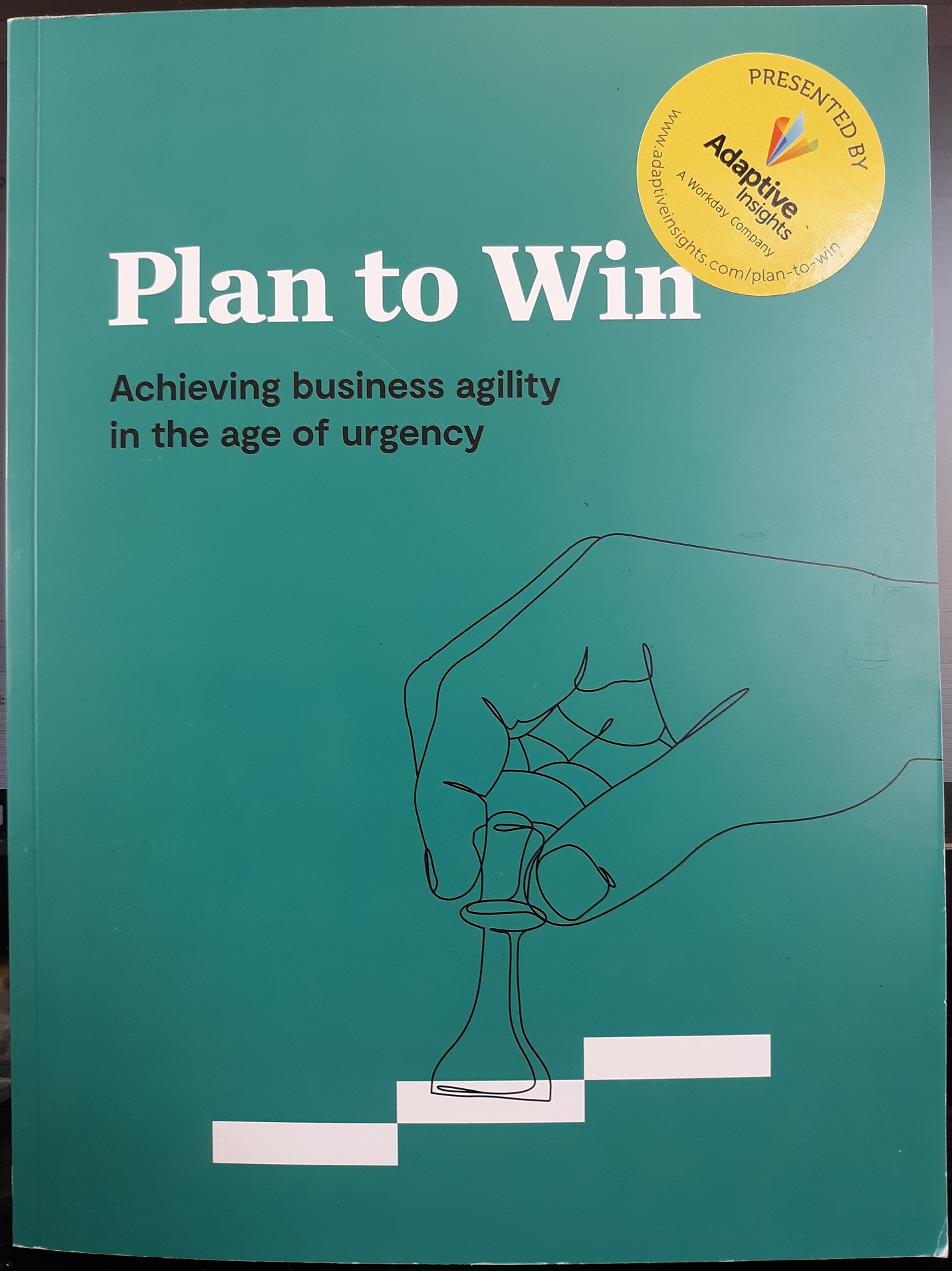 Business Plan Template | Business Agility