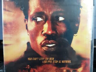 Unstoppable (DVD) (2004)