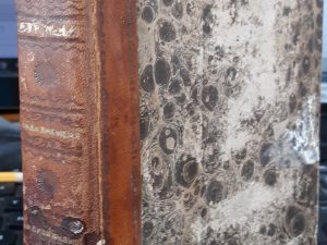 The Latter-Day Saints’ Millenial Star: Vol. 7 (1866)