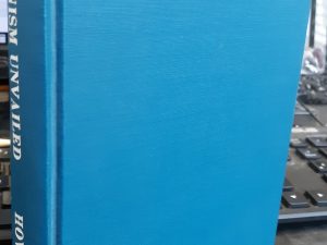 Mormonism Unvailed (1977 (Reprint of 1834 Edition)) ~ by E. D. Howe