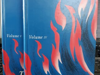 The Zohar Vols. 4 & 5 (1984) ~ Translated by Maurice Simon, D. Paul P. Levertoff