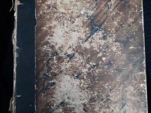 Bound copy of The Millenial Star, All 1848 Issues