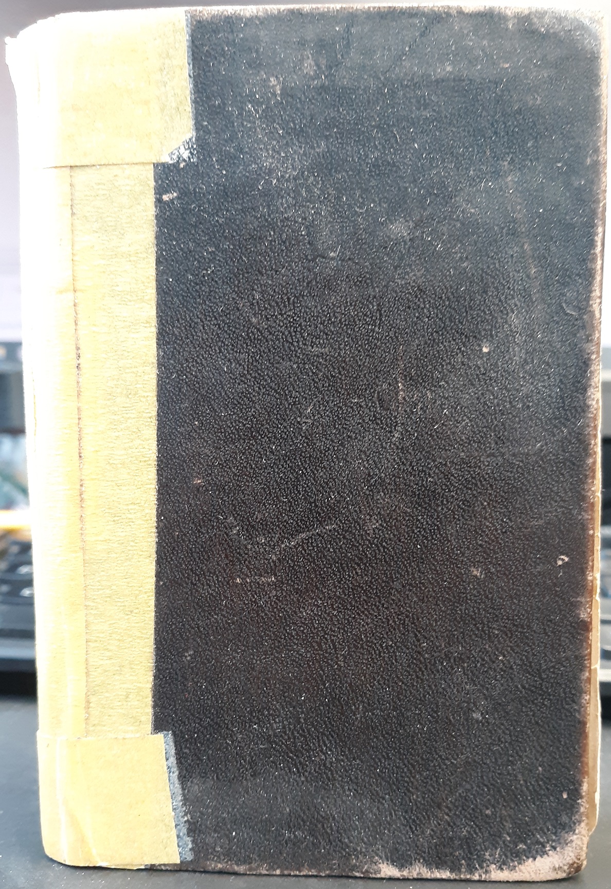 Sacred Hymns and Spiritual Songs for the Church of Jesus Chris of Latter-day Saints (1884)