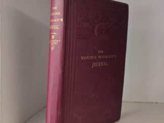 1908 --- The Young Woman's Journal Vol. 19 --- The Board of The Y.L.M.I.A. -- 2 Small Articles on Temples by Susa Young Gates