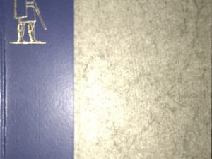 1963~The Art of Warfare In Biblical Lands Volume ll~Yigael Yadin