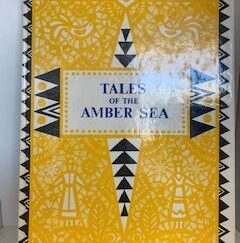 1987- Tales of the Amber Sea- Irina Zheleznova