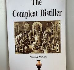 2010- The Compleat Distiller- Nixon & McCaw