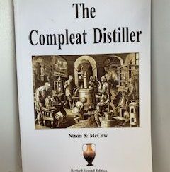2010- The Compleat Distiller- Nixon & McCaw