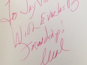 Plain & Precious Things ~ Inscribed to Jay M. Todd – Signed by Author, Neal A. Maxwell