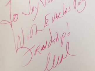 Plain & Precious Things ~ Inscribed to Jay M. Todd – Signed by Author, Neal A. Maxwell