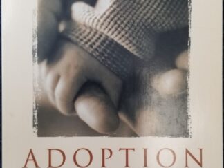 The Soul Adoption – Catherine E. Poelman – Softcover – ISBN: 9781573456555