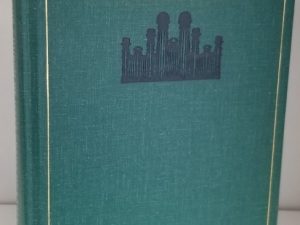 Hymns of The Church of Jesus Christ of Latter-day Saints – Green Edition