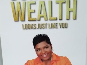 Common Wealth – Looks Just Like You – Finance Devotional and Journal – Nicole Michelle, CPA – Softbound