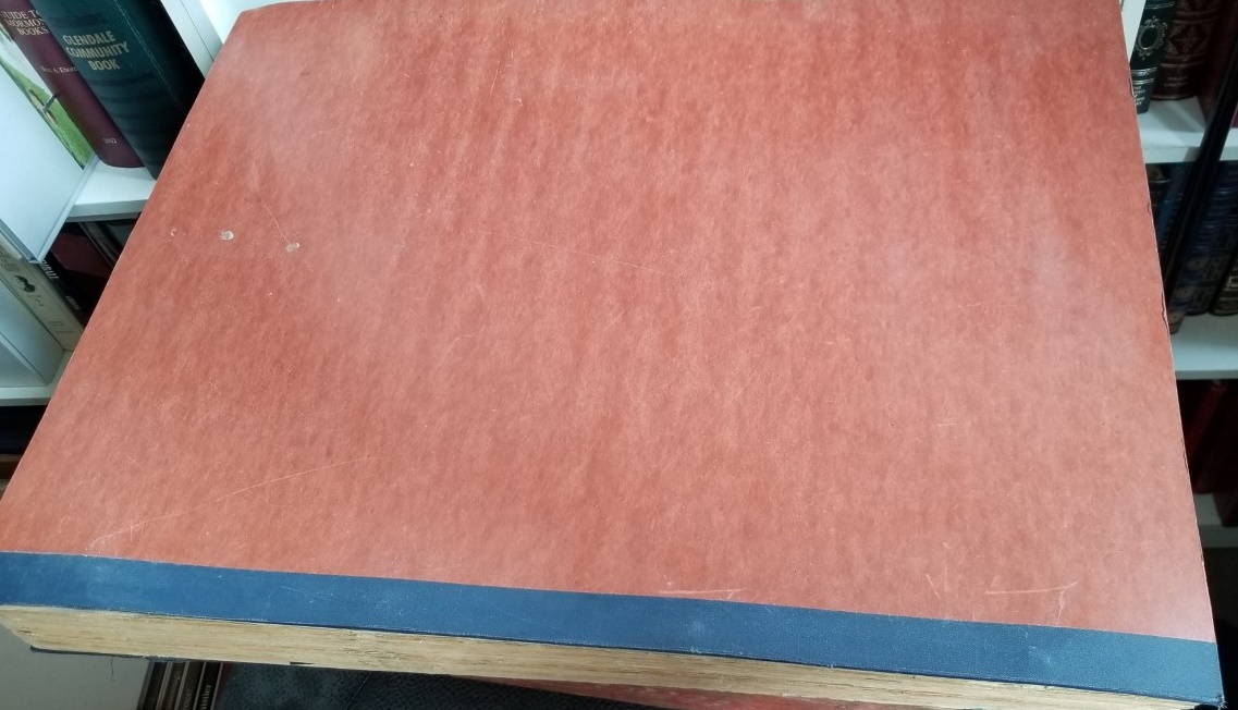 Huge Scrapbook of Entertainment / Actors / Movies – Etc.