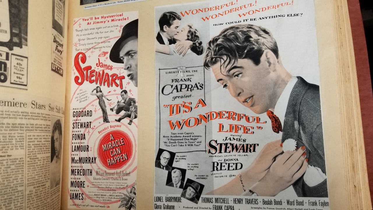 Huge Scrapbook of Entertainment / Actors / Movies – Etc.