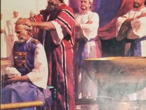 Old Testament Student Manual – Genesis – 2 Samuel – Large Size Softcover – 360 Pages