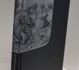 1970 ~ Mormonism’s Negro Policy: Social and Historical Origins ~ Stephen G. Taggart ~ Hardbound