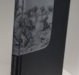 1970 ~ Mormonism’s Negro Policy:  Social and Historical Origins ~ Stephen G. Taggart ~ Hardbound