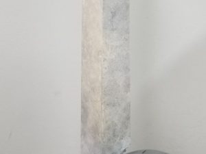 Collectable Figurine: UFO crashed into the Washington Monument