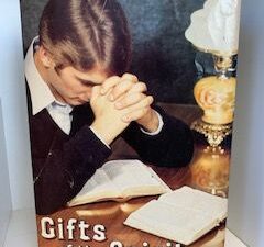 1983- Gifts of the Spirit- Duane S. Crowther