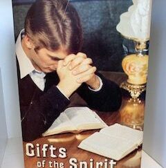 1983- Gifts of the Spirit- Duane S. Crowther