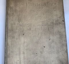 1910- The Bunga Low Book (5th edition)- Henry L. Wilson