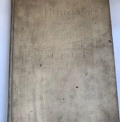 1910- The Bunga Low Book (5th edition)- Henry L. Wilson