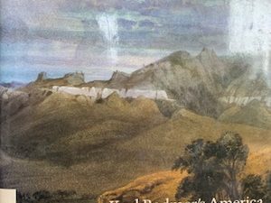 1984 – Karl Bodmer’s America- William H. Goetzmann