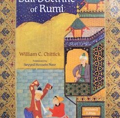 2005 – The Sufi Doctrine of Rumi- William C. Chittick