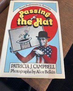 1981- Passing the Hat- Patricia J. Campbell