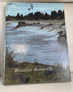 1989- Beautiful Bonneville- Herff Jones