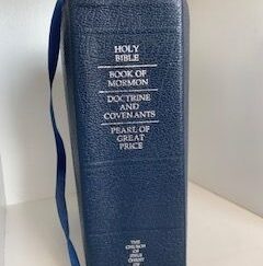 1979 – Quadruple Combination – The Church of Jesus Christ of Later-day saints