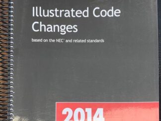 2014- Illustrated code changes- James G. Stallcups