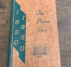 1950- The Payson Story