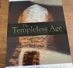 2007- The Templeless Age- Jill Middlemas