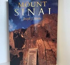 1995- Mount Sinai- Joseph J.Hobbs