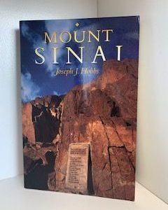 1995- Mount Sinai- Joseph J.Hobbs