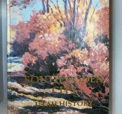 1985- South Ogden City:Utah History 1848-1984- Ida D. Draayer