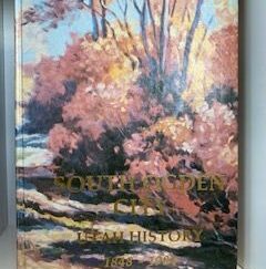 1985- South Ogden City:Utah History 1848-1984- Ida D. Draayer